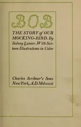 Cover of Bob