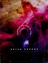 Cover of Icarus at the edge of time