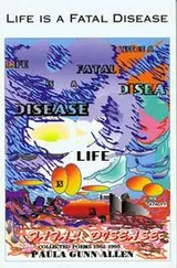 Cover of Life Is a Fatal Disease