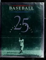 Cover of 25 great moments