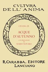 Cover of ACQUE D’AUTUNNO
