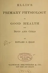 Cover of Ellis's Primary physiology