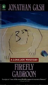 Cover of Firefly Gadroon