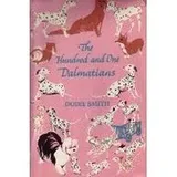 Cover of 101 Dalmatians