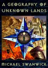 Cover of A Geography of Unknown Lands