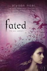 Cover of Fated