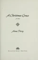 Cover of A Christmas grace