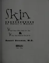 Cover of Skin