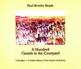 Cover of Paul Bowles reads