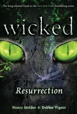Cover of Resurrection (Wicked)