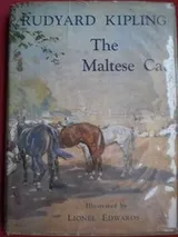 Cover of The  Maltese Cat