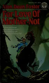 Cover of For Love of Mother-Not