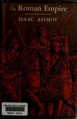 Cover of The Roman Empire