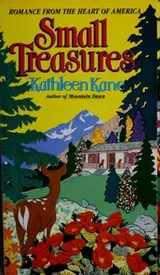 Cover of Small Treasures (Homespun)