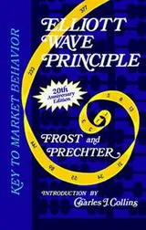 Cover of Elliott wave principle