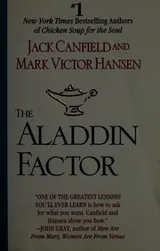 Cover of The Aladdin factor