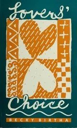 Cover of Lovers' Choice