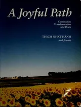 Cover of A Joyful Path