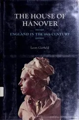 Cover of House of Hanover