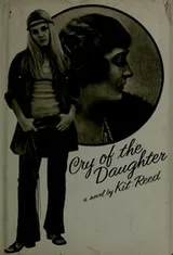 Cover of Cry of the daughter