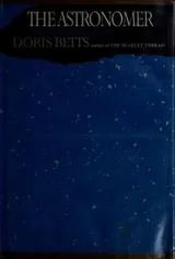 Cover of The astronomer, and other stories