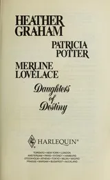 Cover of Daughters Of Destiny
