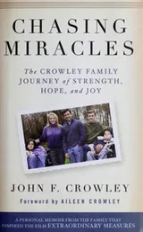 Cover of Chasing miracles