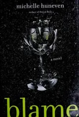 Cover of Blame