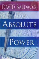 Cover of Absolute Power