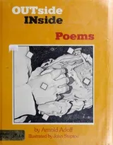 Cover of Outside Inside Poems