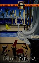 Cover of Caught Dead