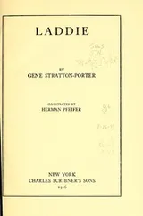 Cover of Laddie