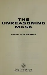 Cover of The unreasoning mask