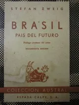 Cover of Brasil