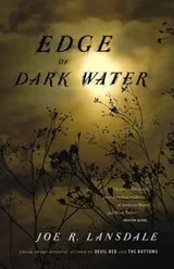 Cover of Edge of Dark Water