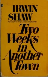 Cover of Two weeks in another town