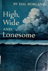 Cover of High, wide, and lonesome