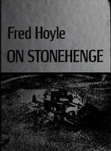 Cover of On Stonehenge