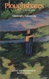 Cover of Ploughshares Winter 1989-90