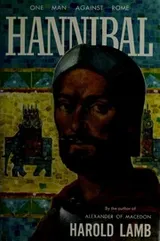 Cover of Hannibal