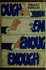 Cover of Enough