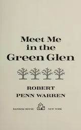 Cover of Meet me in the green glen