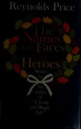 Cover of The Names and Faces of Heroes