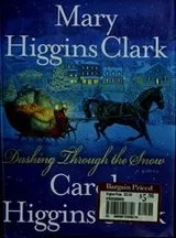 Cover of Dashing through the snow