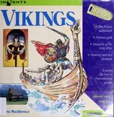 Cover of Vikings