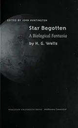Cover of Star-begotten