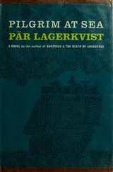 Cover of Pilgrim på havet