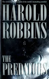 Cover of The predators