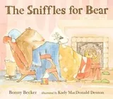Cover of The sniffles for Bear