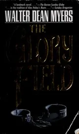 Cover of The glory field